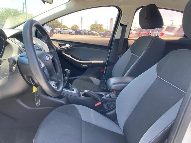 used 2014 Ford Focus car, priced at $6,491
