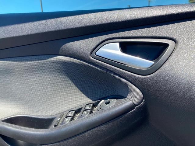 used 2014 Ford Focus car, priced at $6,491