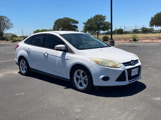 used 2014 Ford Focus car, priced at $6,491