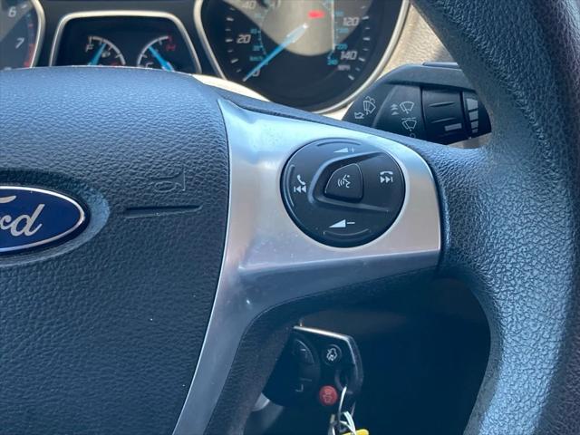 used 2014 Ford Focus car, priced at $6,491