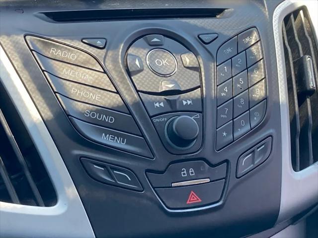 used 2014 Ford Focus car, priced at $6,491