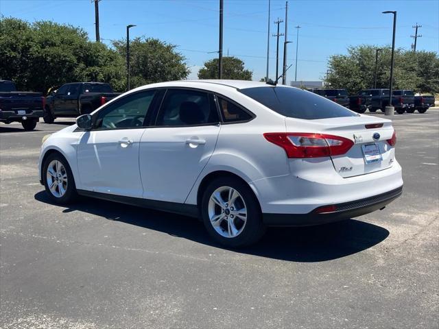 used 2014 Ford Focus car, priced at $6,491