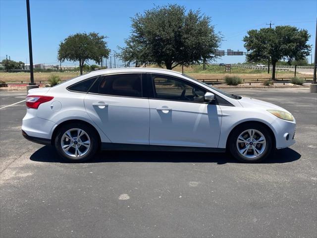 used 2014 Ford Focus car, priced at $6,491