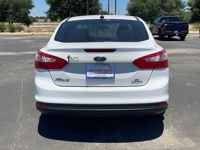 used 2014 Ford Focus car, priced at $6,491
