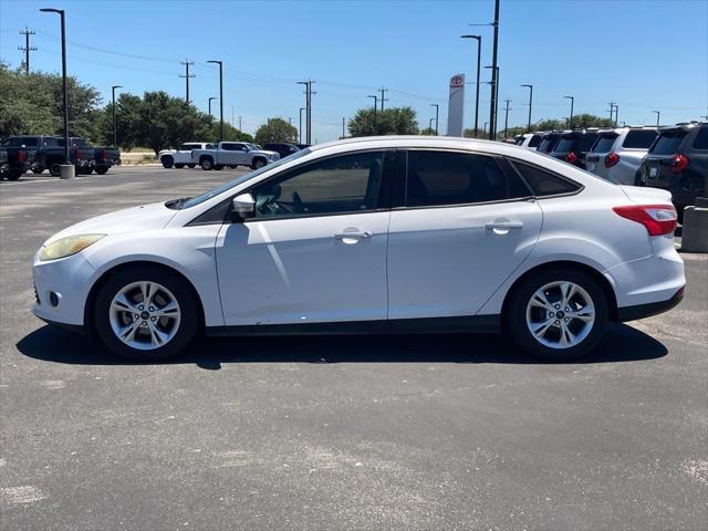 used 2014 Ford Focus car, priced at $6,491