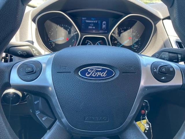 used 2014 Ford Focus car, priced at $6,491
