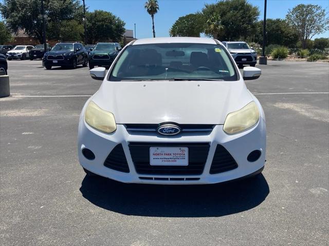 used 2014 Ford Focus car, priced at $6,491