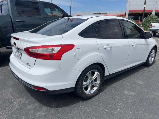 used 2014 Ford Focus car, priced at $6,491