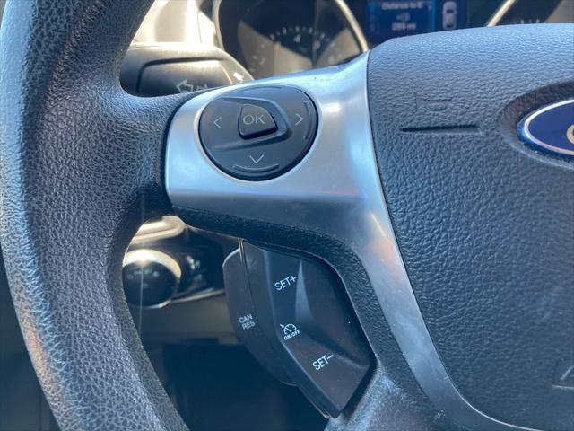 used 2014 Ford Focus car, priced at $6,491