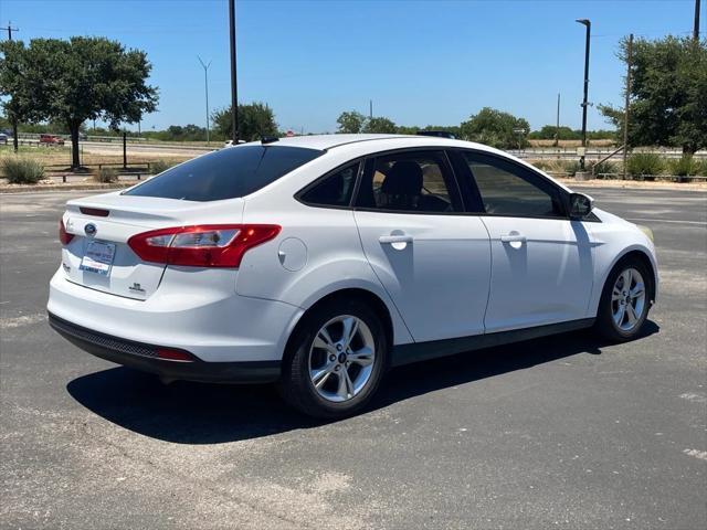 used 2014 Ford Focus car, priced at $6,491