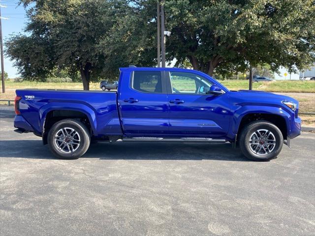 used 2024 Toyota Tacoma car, priced at $39,999