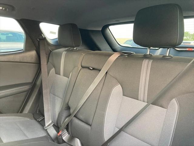 used 2023 Chevrolet Blazer car, priced at $24,251