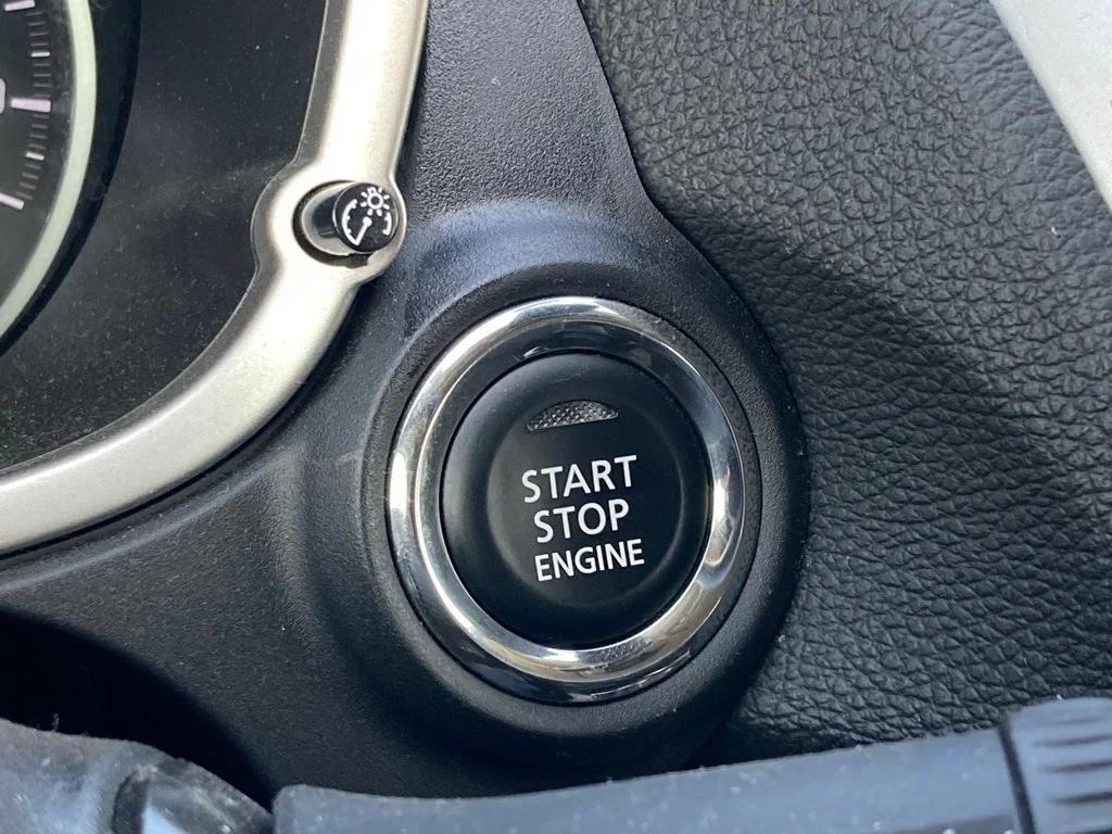 used 2025 Mitsubishi Eclipse Cross car, priced at $21,991