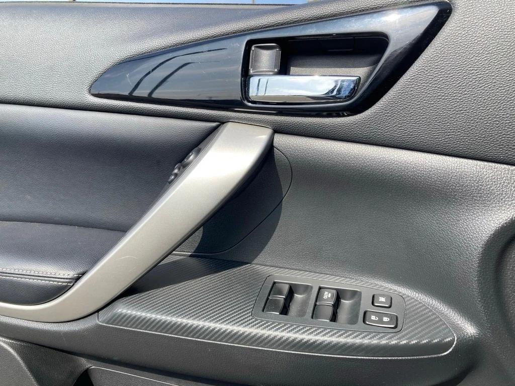 used 2025 Mitsubishi Eclipse Cross car, priced at $21,991