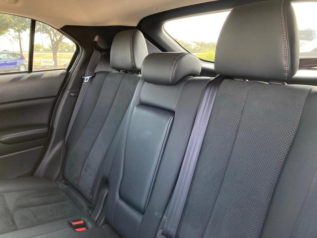 used 2025 Mitsubishi Eclipse Cross car, priced at $21,991