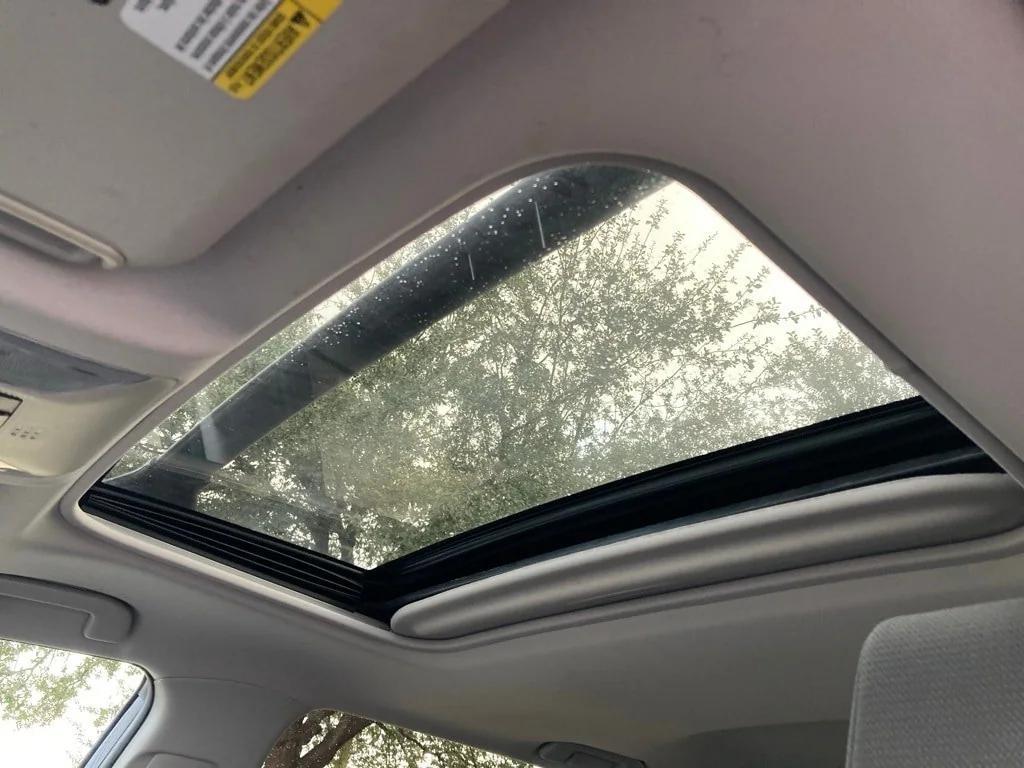 used 2019 Toyota RAV4 car, priced at $19,291