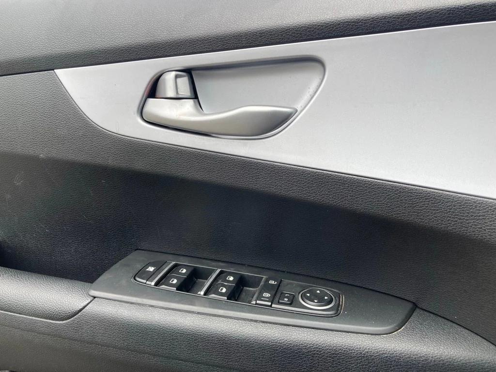 used 2023 Kia Forte car, priced at $16,951