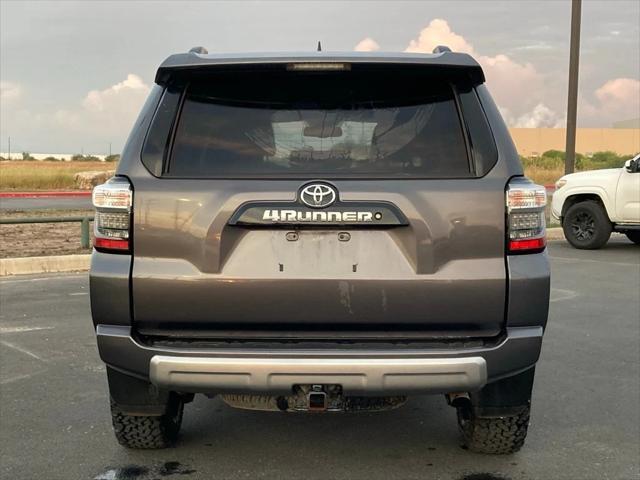 used 2019 Toyota 4Runner car, priced at $33,951