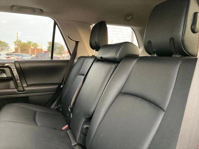 used 2019 Toyota 4Runner car, priced at $33,951