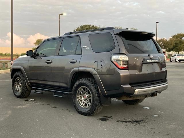 used 2019 Toyota 4Runner car, priced at $33,951