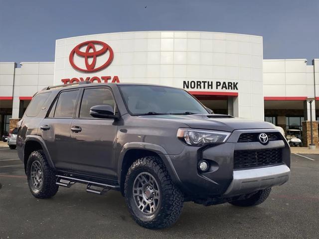 used 2019 Toyota 4Runner car, priced at $33,951