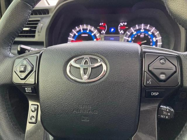 used 2019 Toyota 4Runner car, priced at $33,951