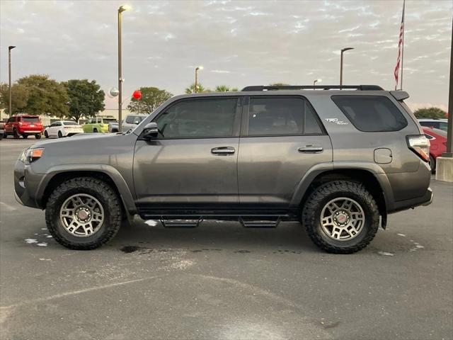 used 2019 Toyota 4Runner car, priced at $33,951