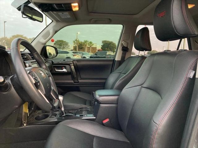 used 2019 Toyota 4Runner car, priced at $33,951