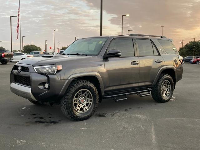 used 2019 Toyota 4Runner car, priced at $33,951