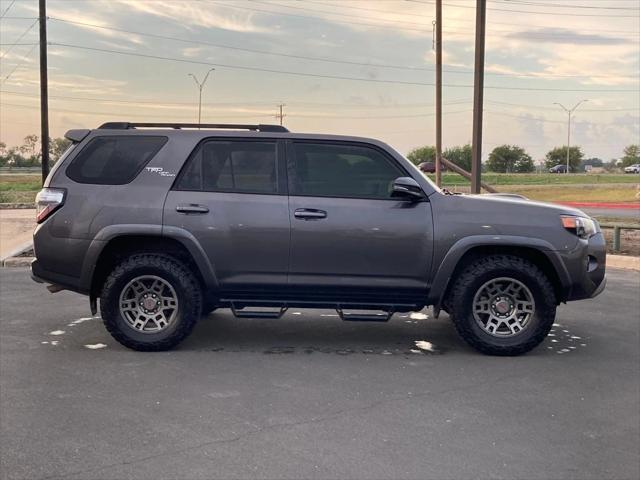 used 2019 Toyota 4Runner car, priced at $33,951