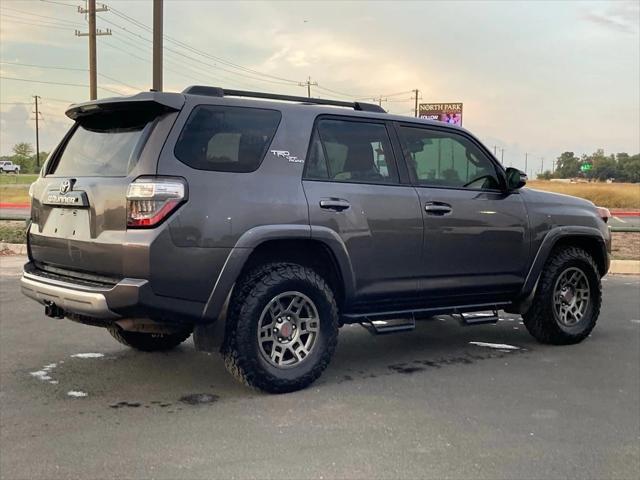 used 2019 Toyota 4Runner car, priced at $33,951