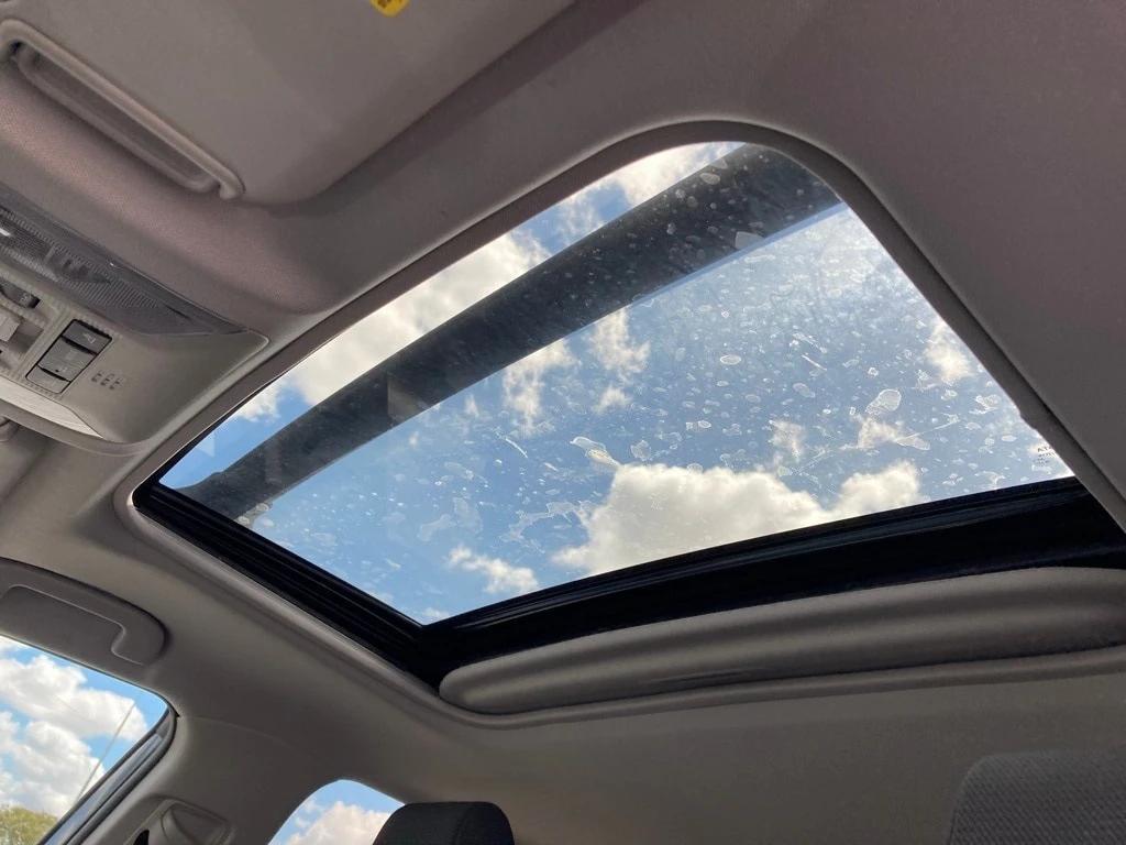 used 2020 Toyota RAV4 Hybrid car, priced at $22,471