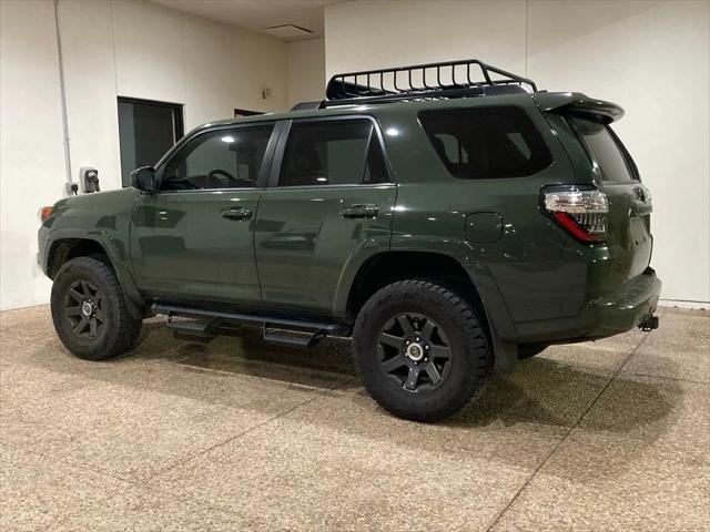 used 2021 Toyota 4Runner car, priced at $39,951