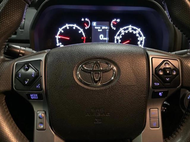 used 2021 Toyota 4Runner car, priced at $39,951