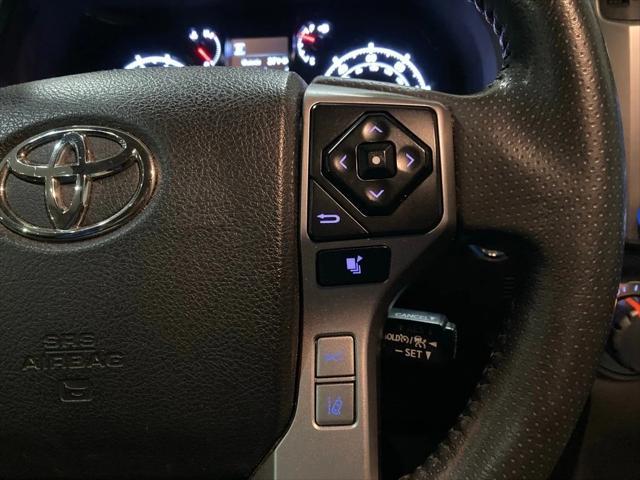 used 2021 Toyota 4Runner car, priced at $39,951