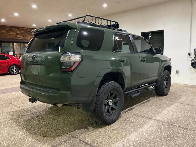 used 2021 Toyota 4Runner car, priced at $39,951