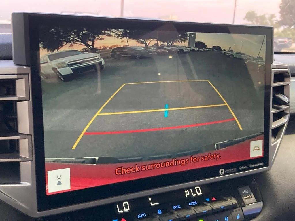 used 2024 Toyota Tundra Hybrid car, priced at $48,991