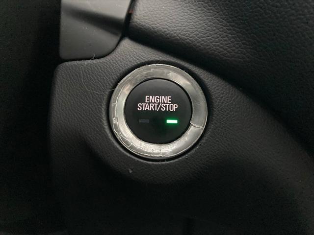 used 2021 Chevrolet Equinox car, priced at $21,471