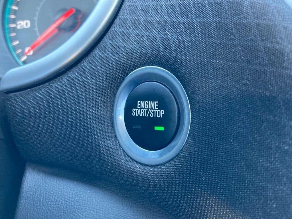 used 2024 Chevrolet Malibu car, priced at $17,231