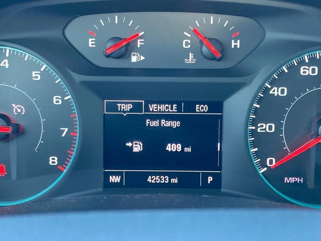 used 2024 Chevrolet Malibu car, priced at $17,231