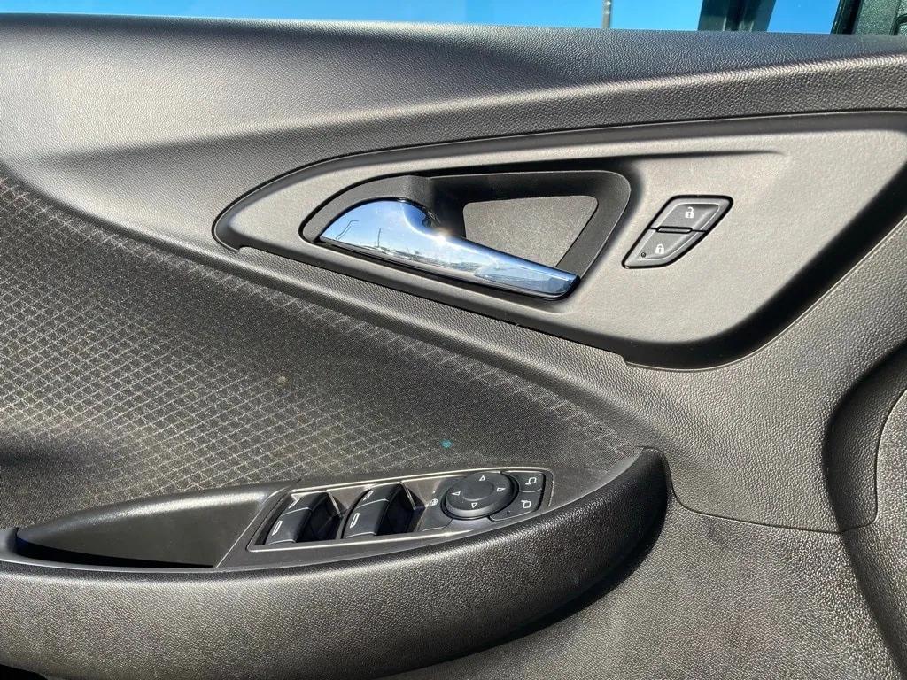 used 2024 Chevrolet Malibu car, priced at $17,231