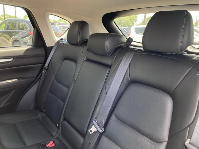 used 2024 Mazda CX-5 car, priced at $23,951