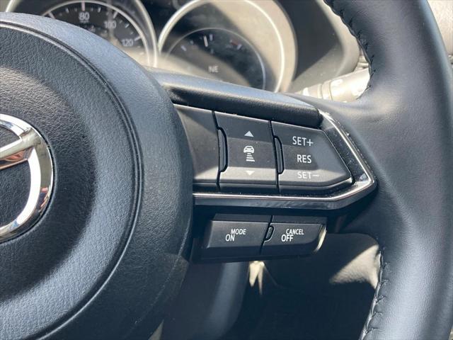 used 2024 Mazda CX-5 car, priced at $23,951