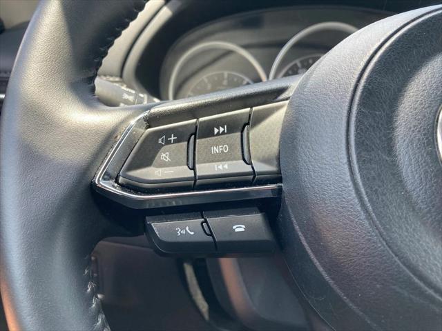 used 2024 Mazda CX-5 car, priced at $23,951