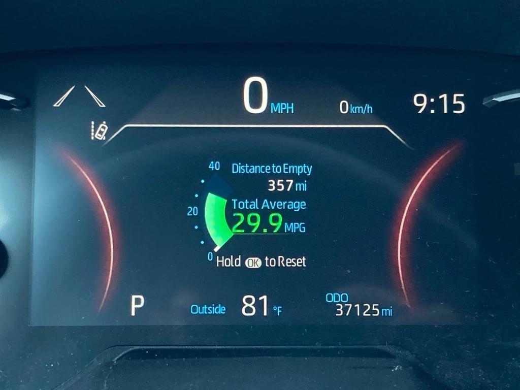 used 2024 Toyota RAV4 car, priced at $25,951