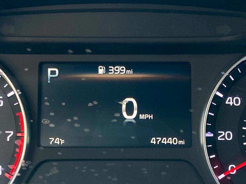 used 2024 Kia Forte car, priced at $16,231