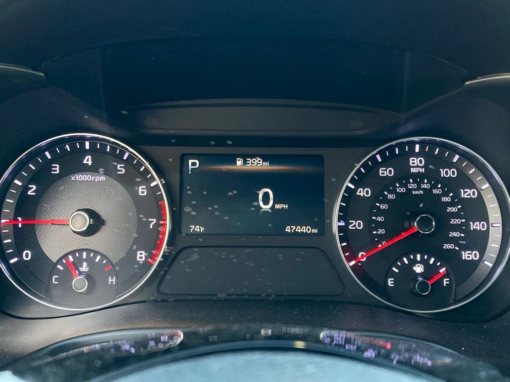 used 2024 Kia Forte car, priced at $16,251