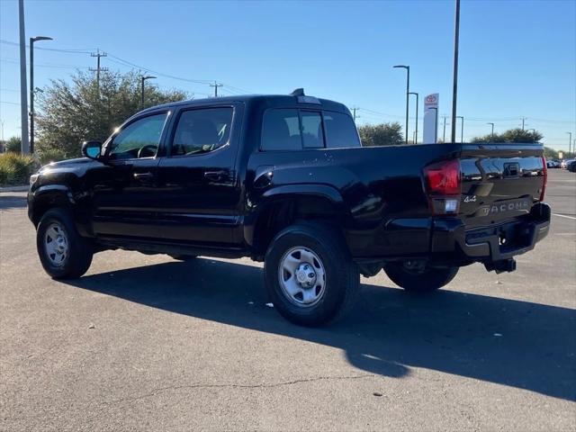 used 2022 Toyota Tacoma car, priced at $30,951