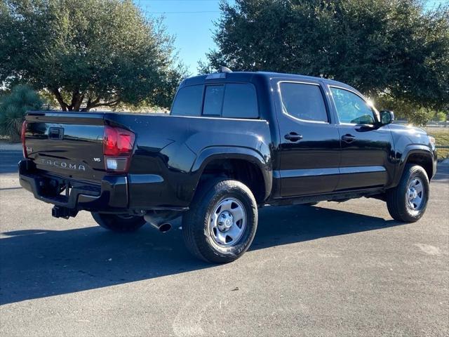 used 2022 Toyota Tacoma car, priced at $30,951