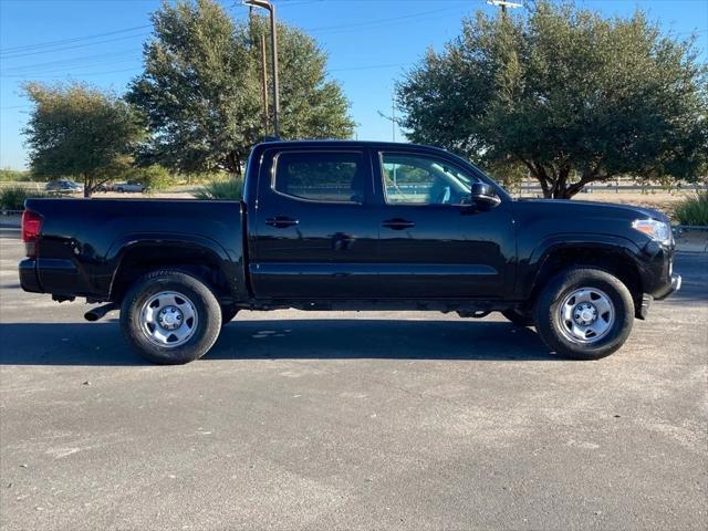 used 2022 Toyota Tacoma car, priced at $30,951